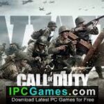 دانلود بازی Call of Duty: WWII  برای کامپیوتر (نسخه v1.0)