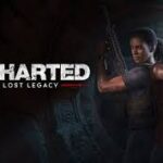 دانلود بازی UNCHARTED: The Lost Legacy برای کامپیوتر آنچارتد: میراث گمشده