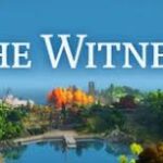 دانلود بازی The Witness برای کامپیوترشاهد