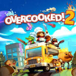 تحميل لعبة Overcooked  للكمبيوتر من ميديا فاير مجانًا (v1.0)