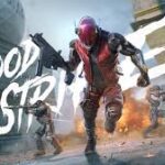 دانلود بازی  Blood Strike برای کامپیوتراعتصاب خون
