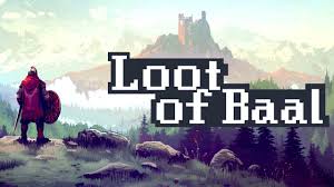 دانلود بازی Loot of Baal برای کامپیوتر غارت بعل