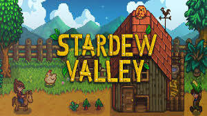 دانلود بازی Stardew Valley برای کامپیوتر دره استاردو