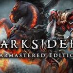 دانلود بازی Darksiders برای کامپیوتر دارکسایدرز