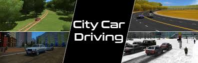 City Car Driving Free Download Full Version
