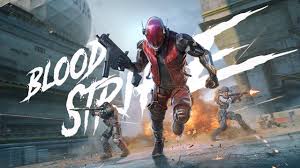 Blood Strike 免費下載完整版