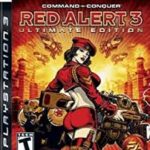 Command and Conquer: Red Alert 3 Free Download Full Version