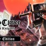 Black Clover: Knights Free Download Full Version