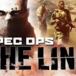 Tải xuống miễn phí Spec Ops: The Line phiên bản đầy đủ
