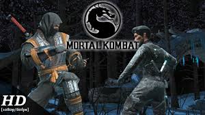 Mortal Kombat X Free Download Full Version