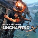 UNCHARTED: The Lost Legacy — бесплатная полная версия