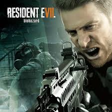 Resident Evil 7 Скачать Torrent Игру