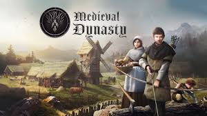 Medieval Dynasty Скачать Torrent Игру
