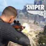Sniper Elite 5 Скачать Torrent Игру
