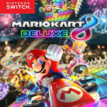 Mario Kart 8 Deluxe Скачать Torrent Игру