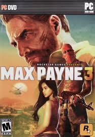 Max Payne Gratis Depromenda Versio Plena