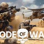 دانلود بازی Code of War برای کامپیوتر