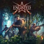 برای کامپیوتر Enlisted دانلود بازی