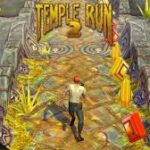 برای کامپیوتر Temple Run 2 دانلود بازی