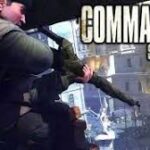 دانلود بازی Commandos Strike Force برای کامپیوتر نیروی ضربت کماندوها