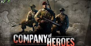 دانلود بازی Company of Heroes 2 برای کامپیوتر گروهان قهرمانان ۲