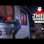 Thief Simulator Free Download Full Version