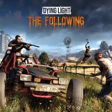 Dying Light Скачать полную версию бесплатно