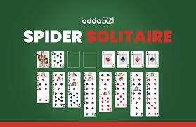 برای کامپیوتر Free Spider Solitaire دانلود بازی