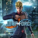 دانلود بازی Jump Force برای کامپیوتر (نسخه v1.0)