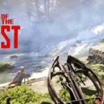 دانلود بازی Sons of the Forest  برای کامپیوتر پسران جنگل