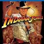 دانلود بازی Indiana Jones برای کامپیوتر ایندیانا جونز