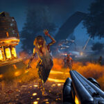 تحميل لعبة Far Cry 5 للكمبيوتر من ميديا فاير مجاناً
