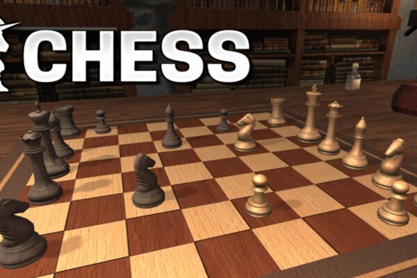 تحميل لعبة Free Chessللكمبيوتر من ميديا فاير