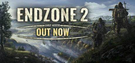 تحميل لعبة Endzone 2 للكمبيوتر من ميديا فاير مجاناً (v1.2)