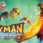 تحميل لعبة Rayman Legends مضغوطة من ميديا فاير كاملة