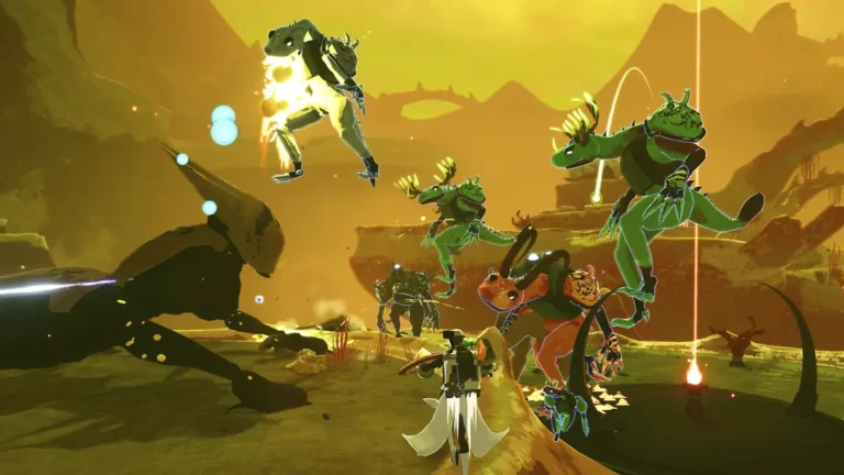 تحميل لعبة Risk of Rain 2 للكمبيوتر من ميديا فاير مجانًا (v1.0)